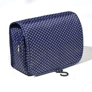 Hanging Toiletry Organizer